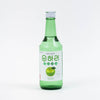 dinese.de onlineshop asia shop asiashop lotte chum churum apple apfel asiatische getränke drinks alkohol koreanisch 
