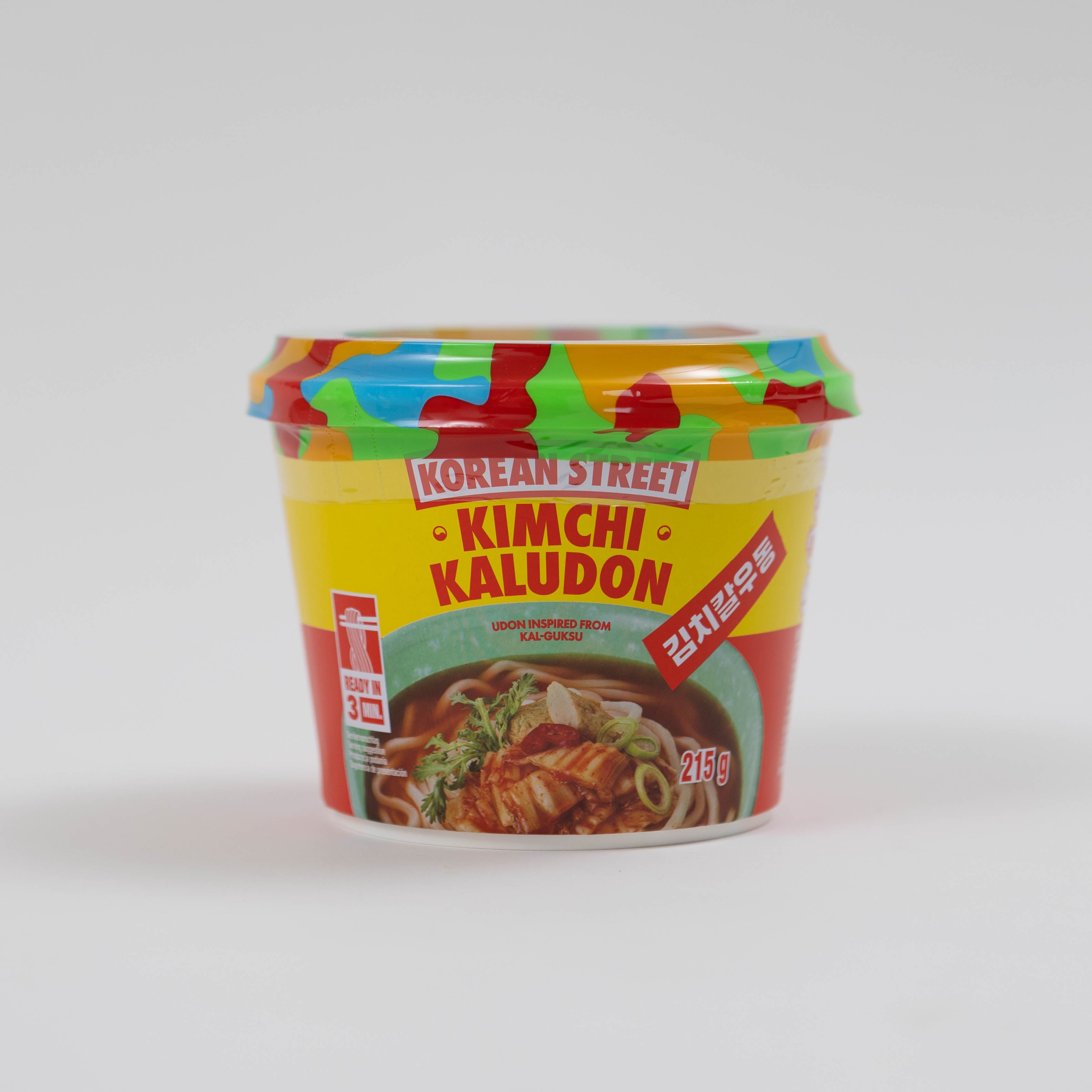 dinese.de onlineshop korean street asiashop kaludon kimchu kalguksu asiatische lebensmittel