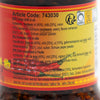 dinese.de onlineshop asiatshop laoganma crispy chilli oil zutaten asiatische lebensmittel