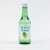 dinese.de onlineshop asiashop asia shop lotte soju chum churum grape traube asiatische getränke drinks koreanisch