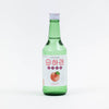 Load image into Gallery viewer, dinese.de lotte chum churum peach pfirsich onlineshop asiashop asia shop asiatische getränke drinks alkohol koreanisch