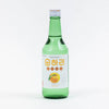 lotte soju yuzu dinese.de onlineshop asia shop asiashop chum  churum asiatische getränke koreanisch drink alkohol