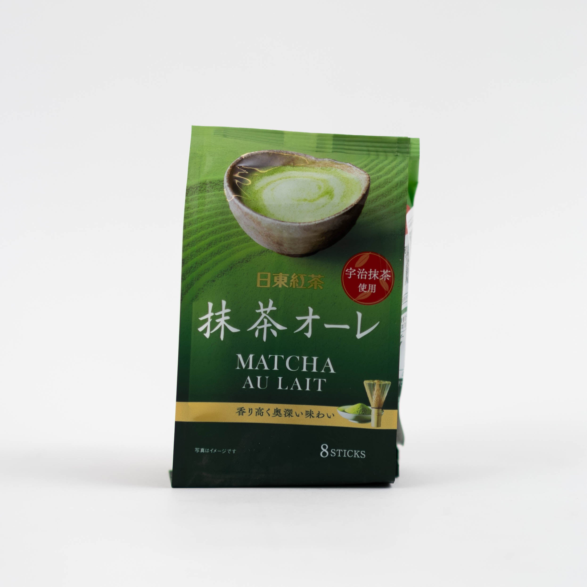 dinese.de onlineshop asiashop asia shop nitto royal tea matcha au lait tee asiatische getränke kaffee