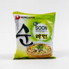 dinese.de onlineshop asia shop asiashop asiatische nudeln instant ramen lebensmittel nongshim veggie ramyun noodle