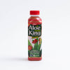 dinese.de cranberry aloe vera king asia shop onlineshop online asiatische getränke drink 