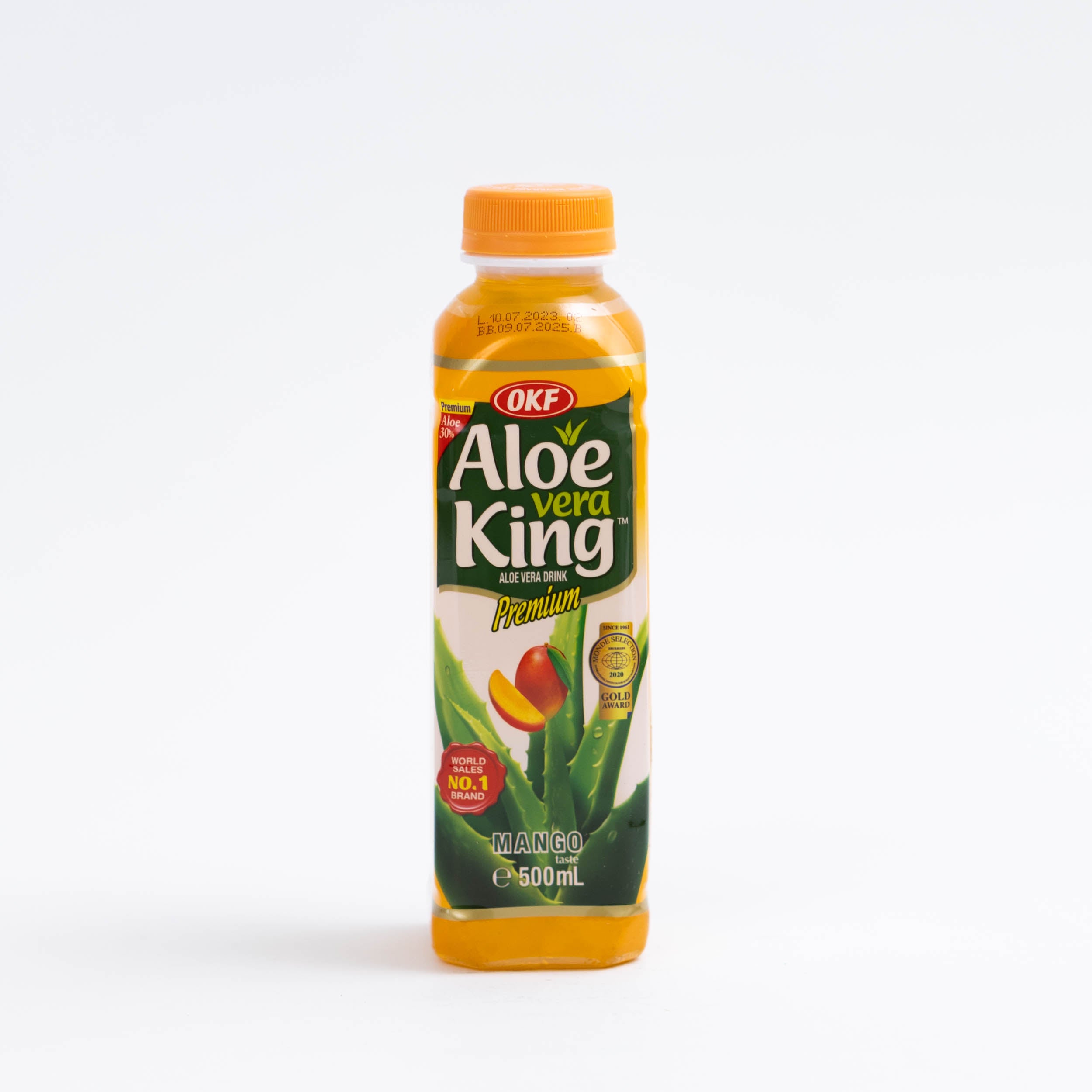dinese.de aloe vera king asia shop onlineshop online asiatische getränke drink mango 