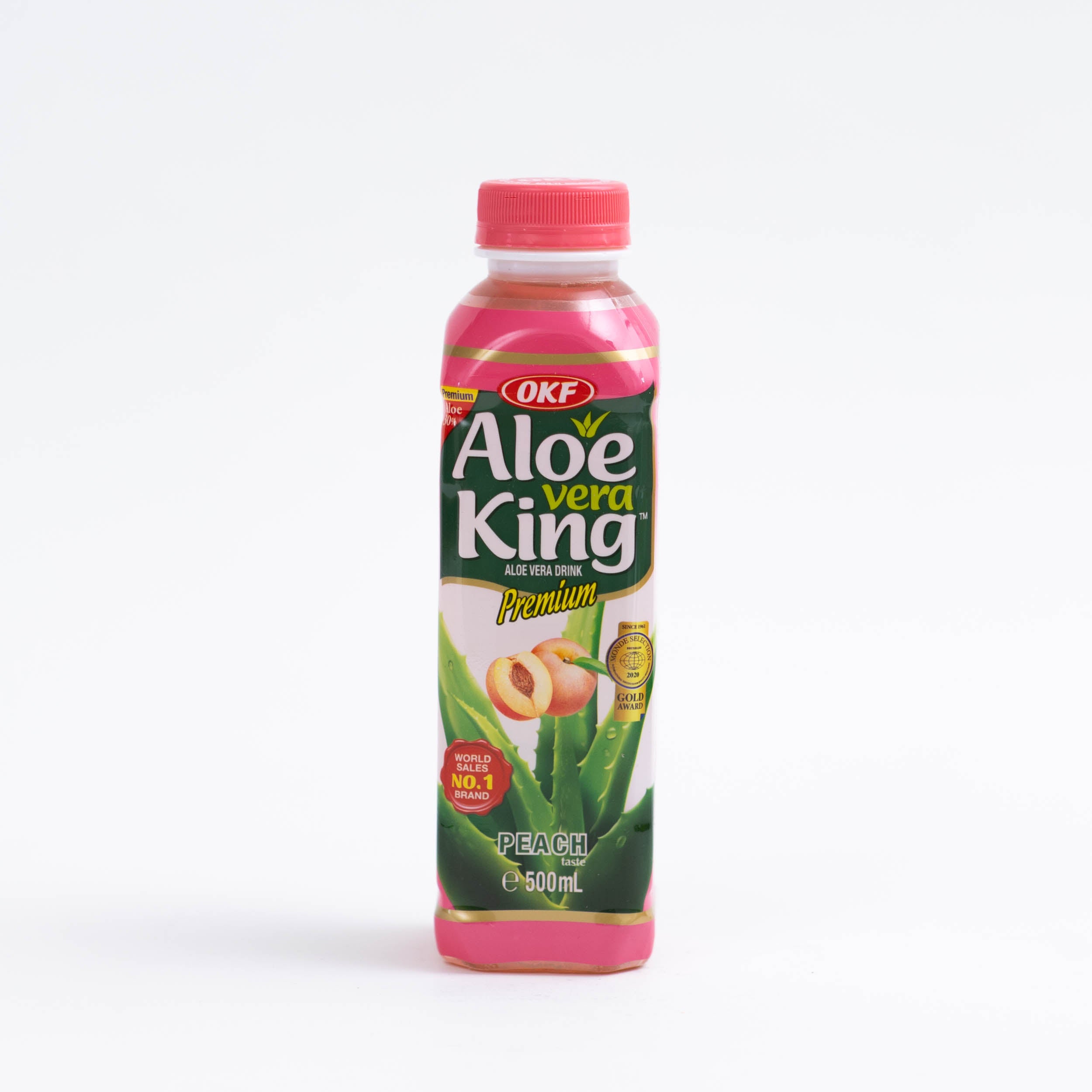 dinese.de aloe vera king asia shop onlineshop online asiatische getränke drink pfirsich peach 