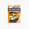 onlineshop dinese.de asiashop asia shop s&b japanese instant aka miso soup suppe asiatische lebensmittel