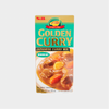 Golden Curry // Japanisches Curry Mix, Mittelscharf