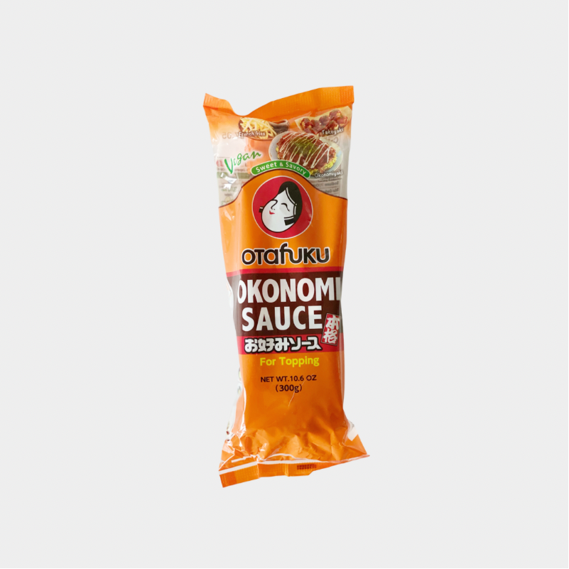 Okonomi Soße (300 g)